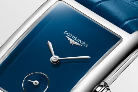 Longines 190