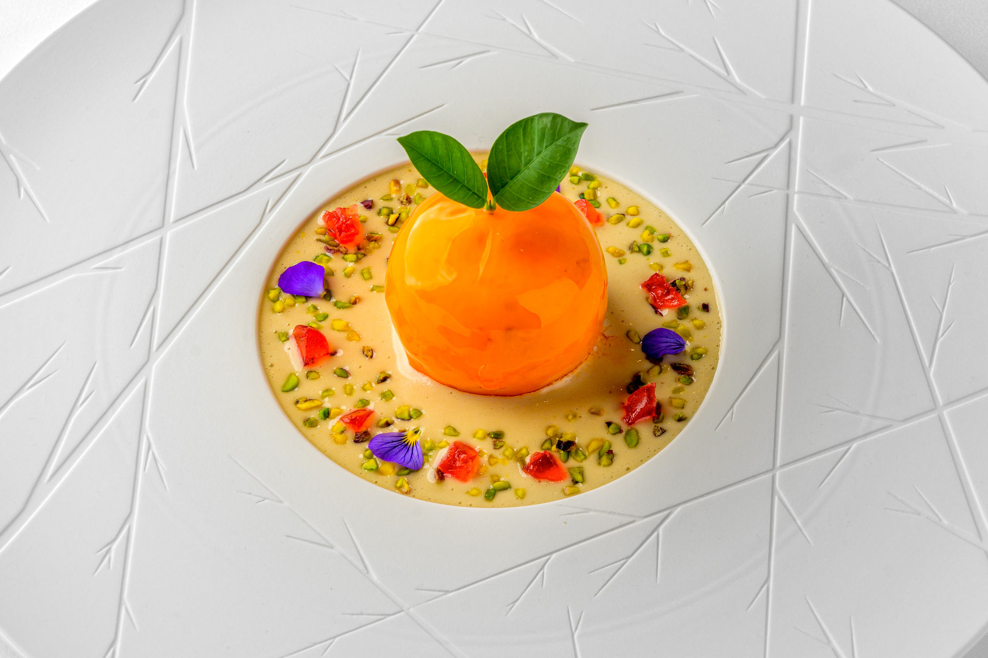 ACQUA Restaurant Bangkok