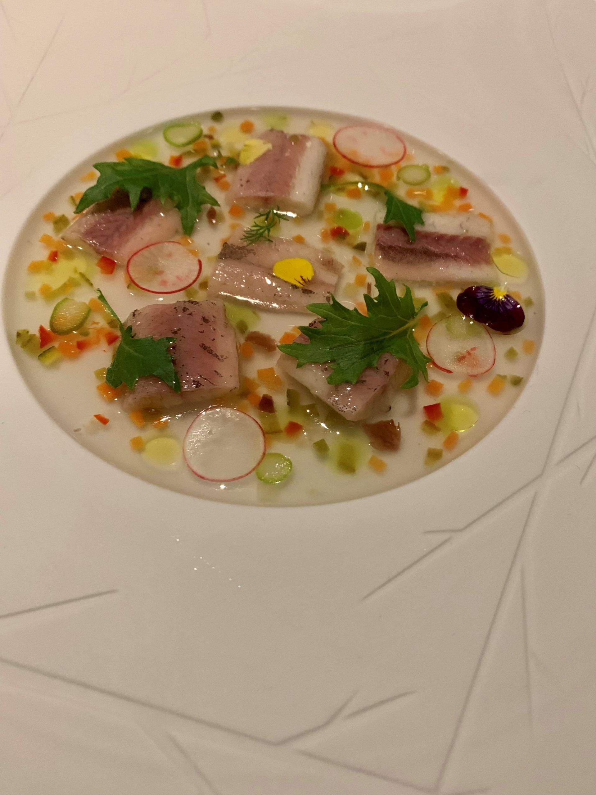 ACQUA Restaurant Bangkok