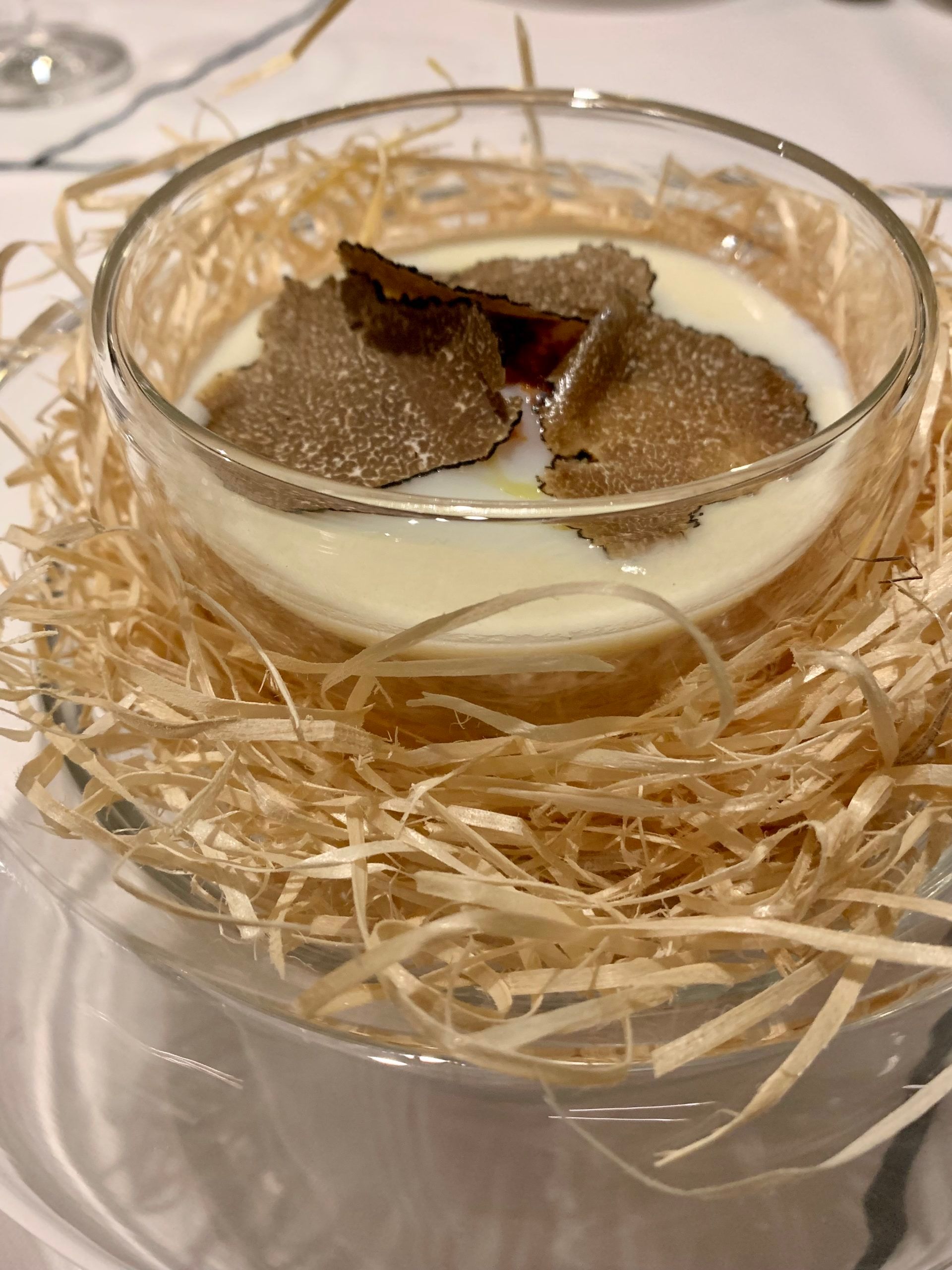 ACQUA Restaurant Bangkok
