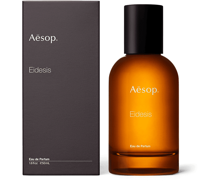 Aēsop Eidesis Eau de Parfum
