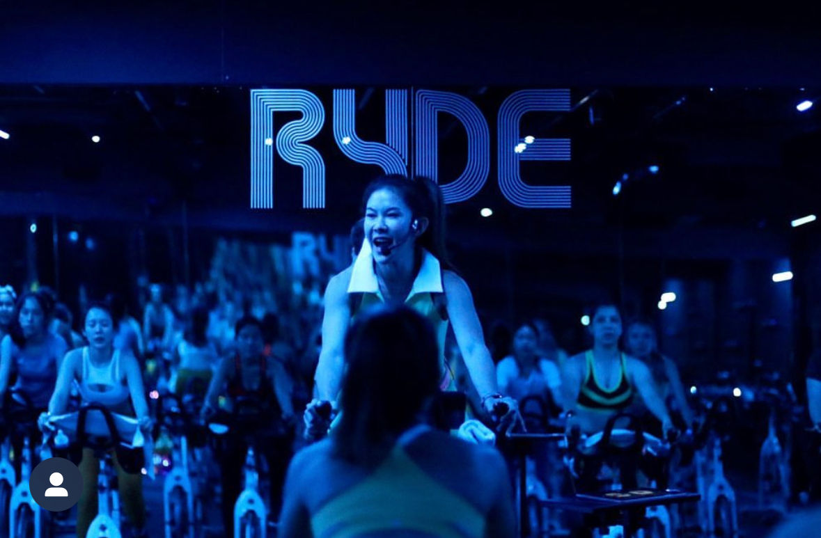 Cycle Studio