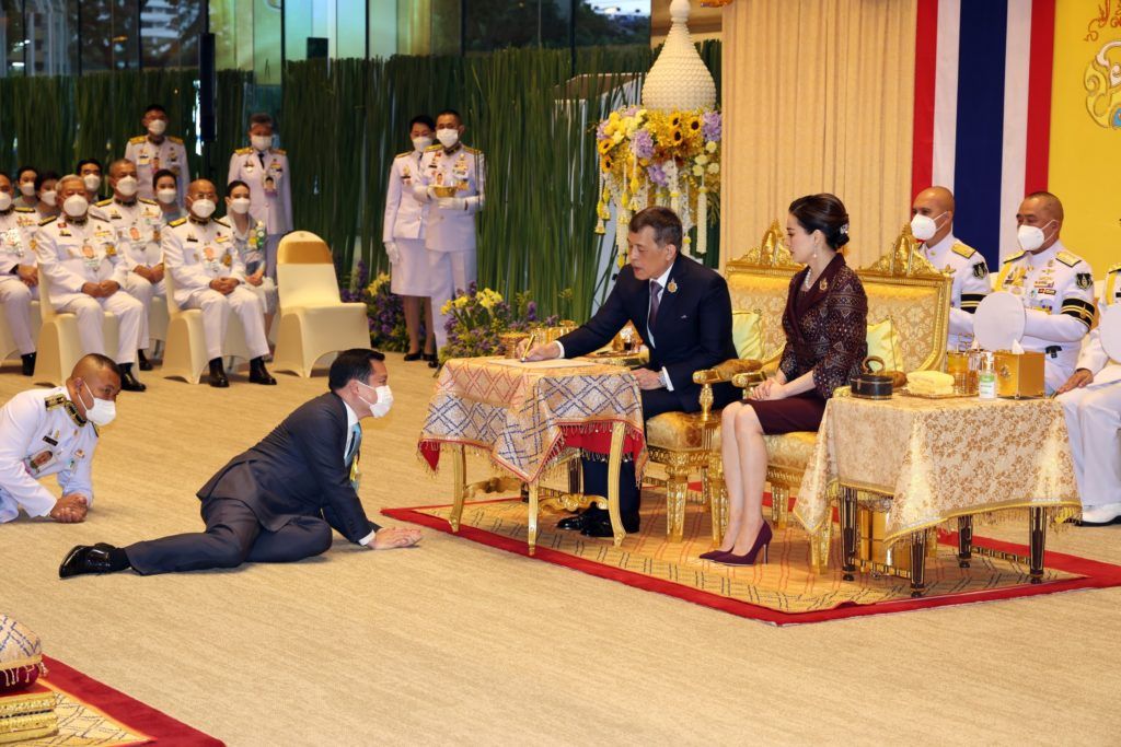 ศูนย์การประชุมแห่งชาติสิริกิติ์