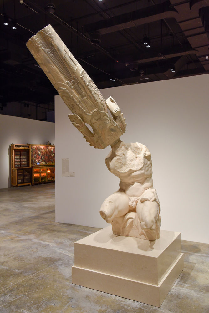 Bangkok Art Biennale