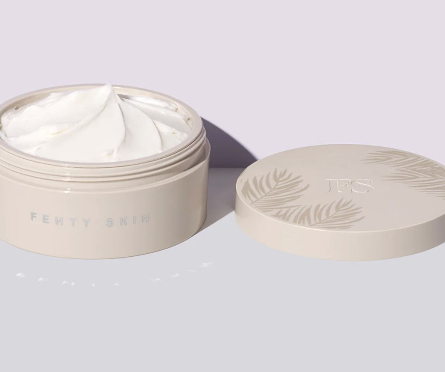 Butta Drop Shimmering Whipped Oil Body Cream (Limited Edition)