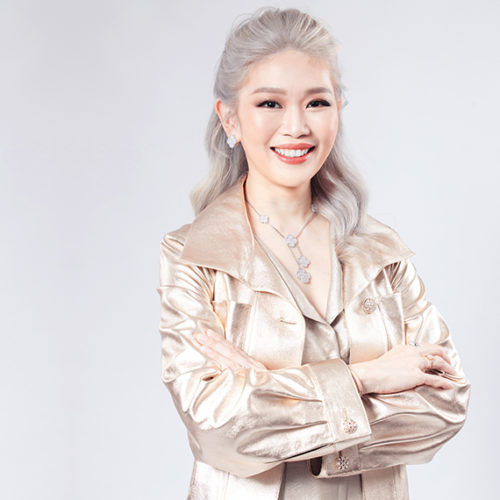 พญ.ณัฐฐามณี สิริภคพันธ์