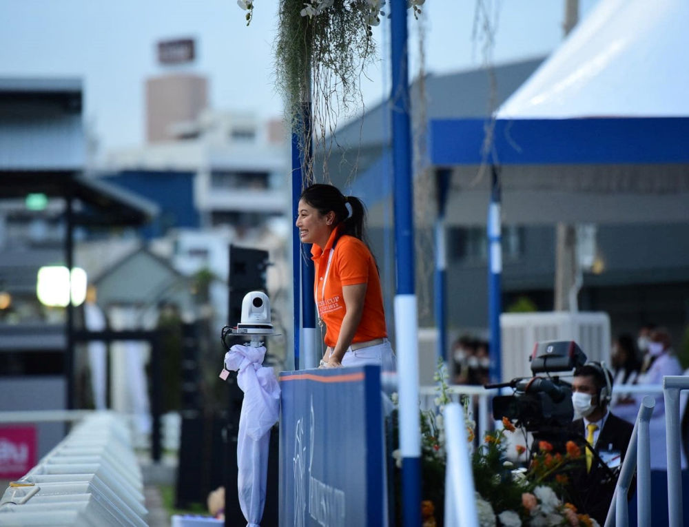 Princess’s Cup Thailand 2022
