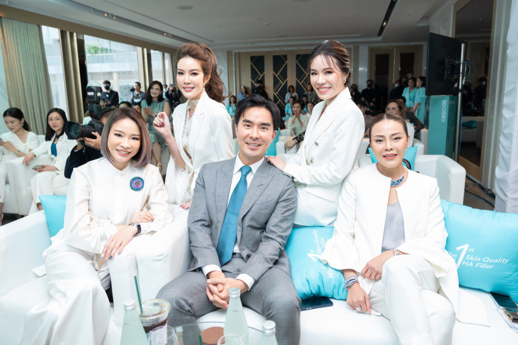 ฟิลเลอร์งานผิว