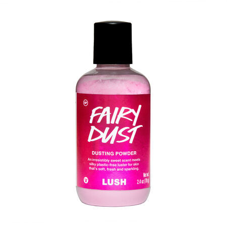 Lush Fairy Dust