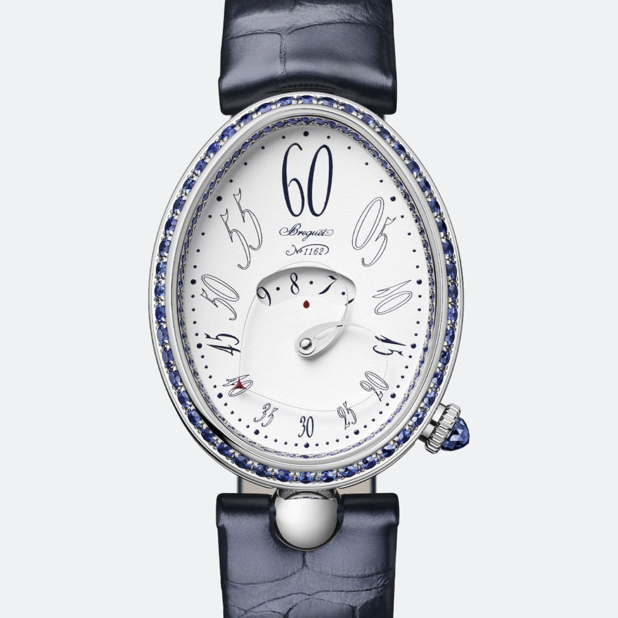 Breguet - Reine de Naples 9838