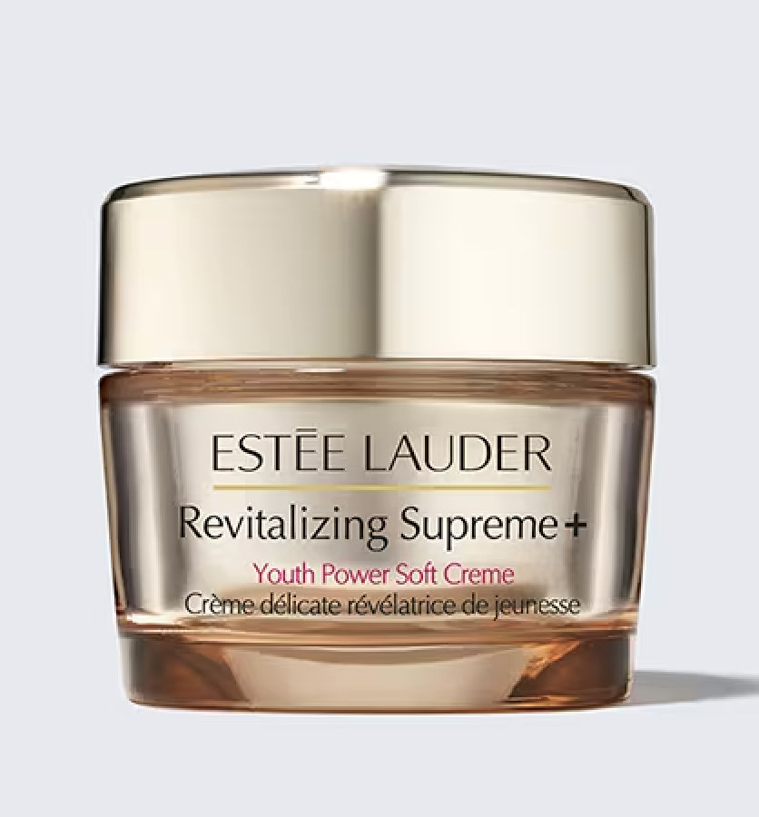 Estée Lauder Revitalizing Supreme+ Youth Power Soft Cream