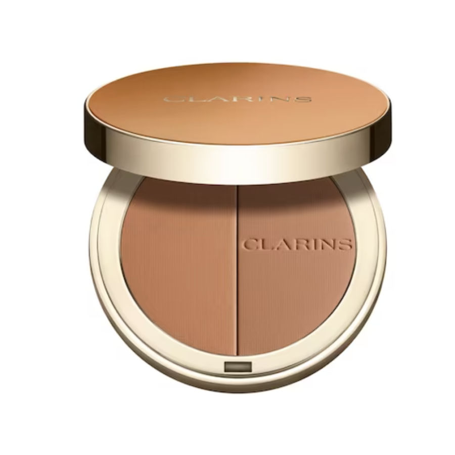 CLARINS Ever Bronze Compact