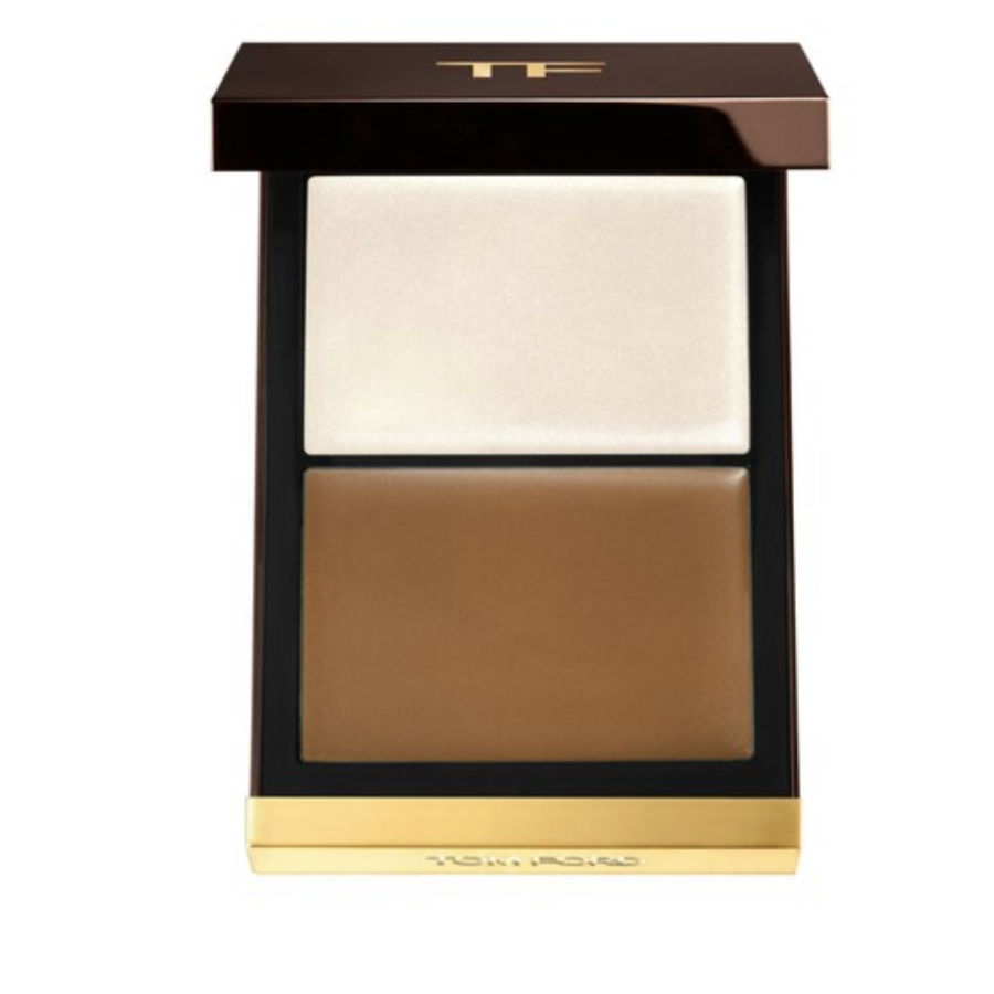 TOM FORD Shade and Illuminate Highlighting and Contour Duos