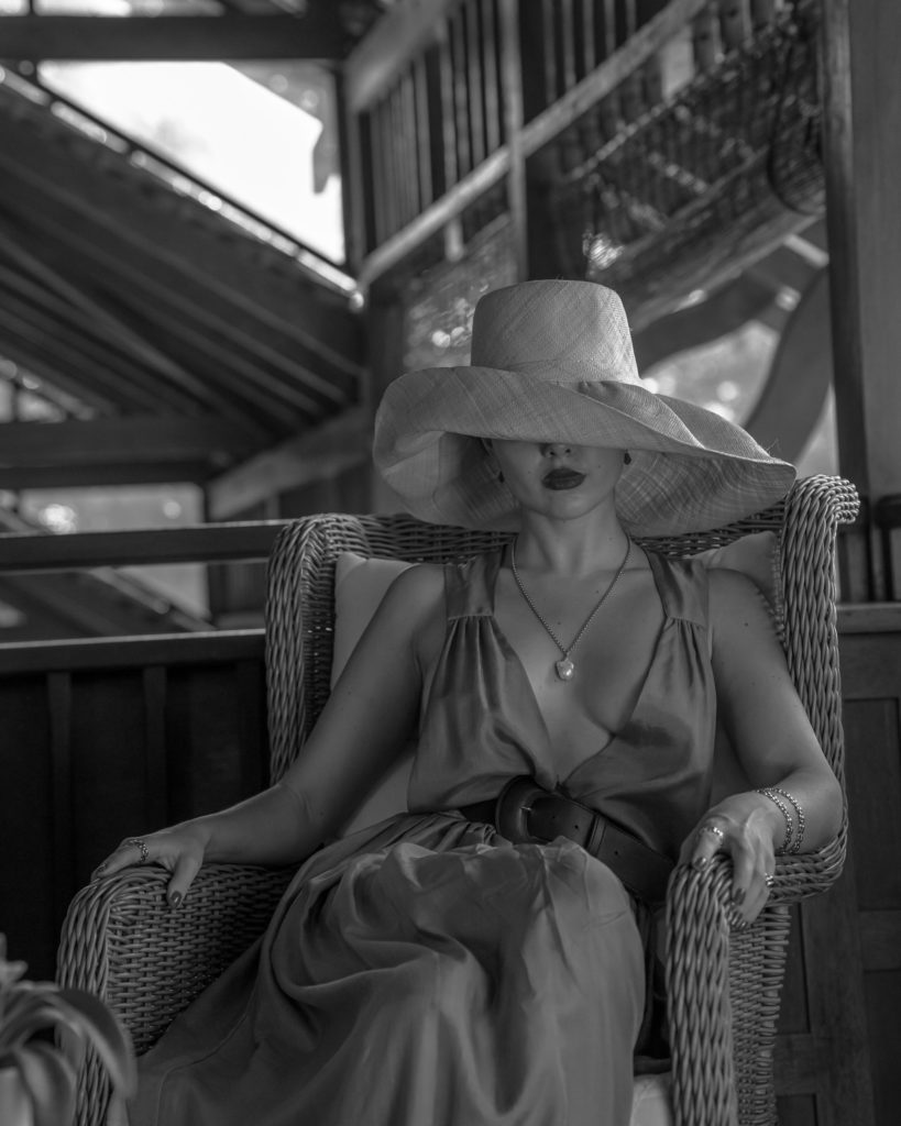 NAPASAI A BELMOND HOTEL Kho Samui