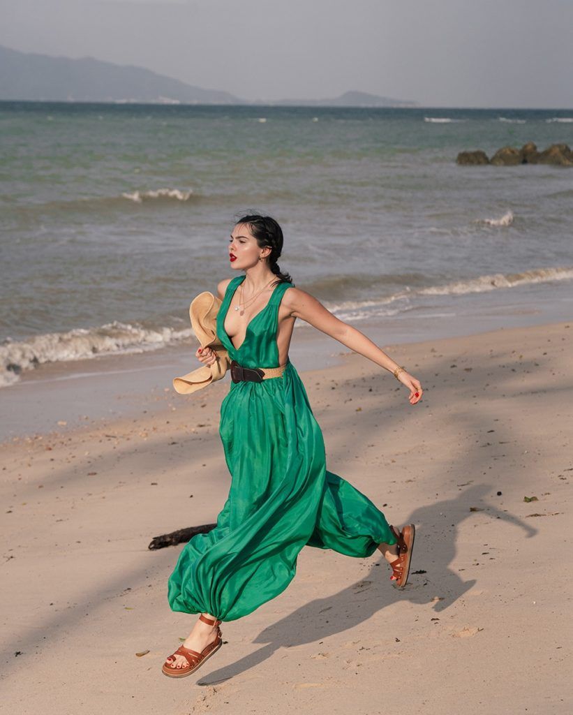 NAPASAI A BELMOND HOTEL Kho Samui