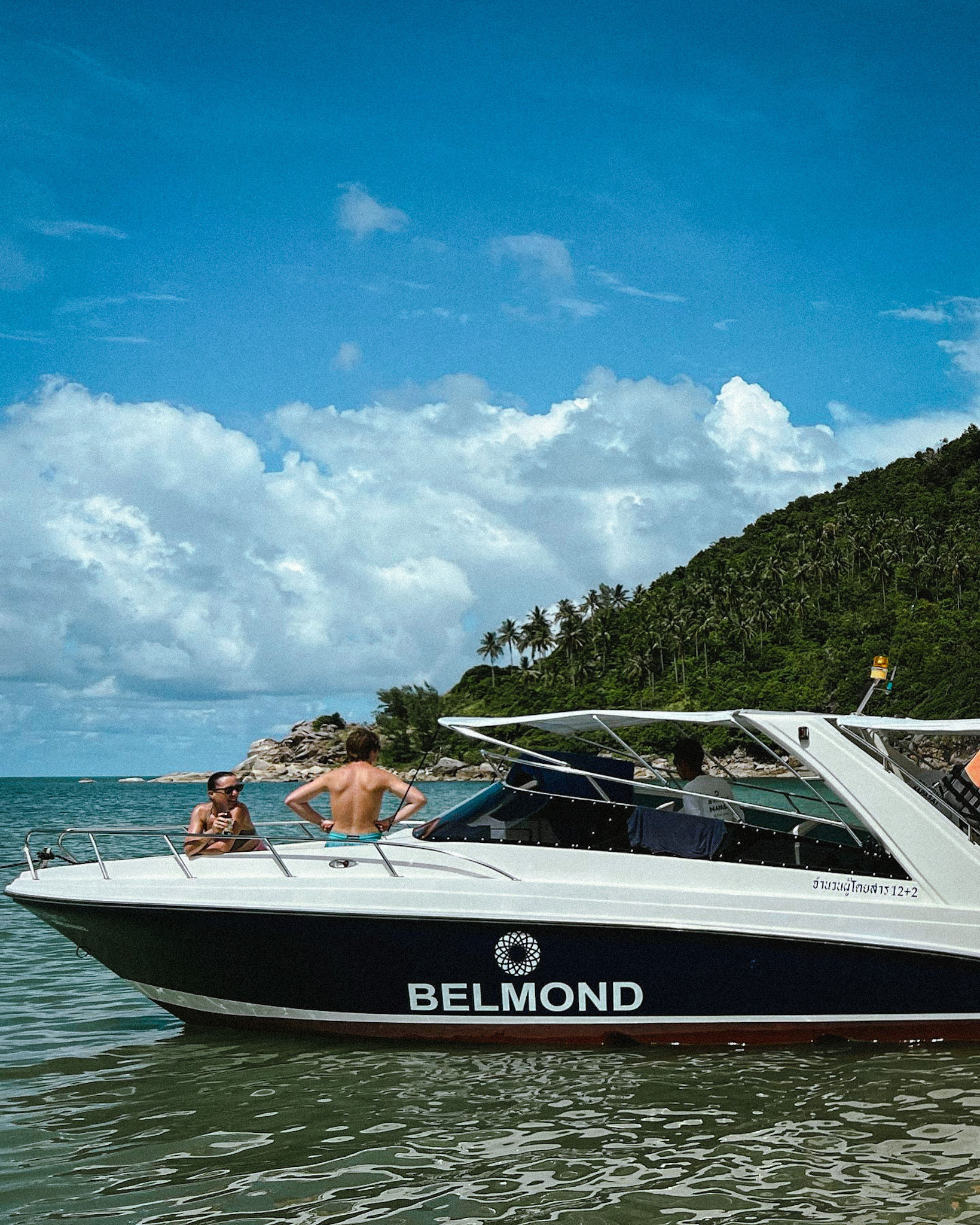 NAPASAI A BELMOND HOTEL Kho Samui