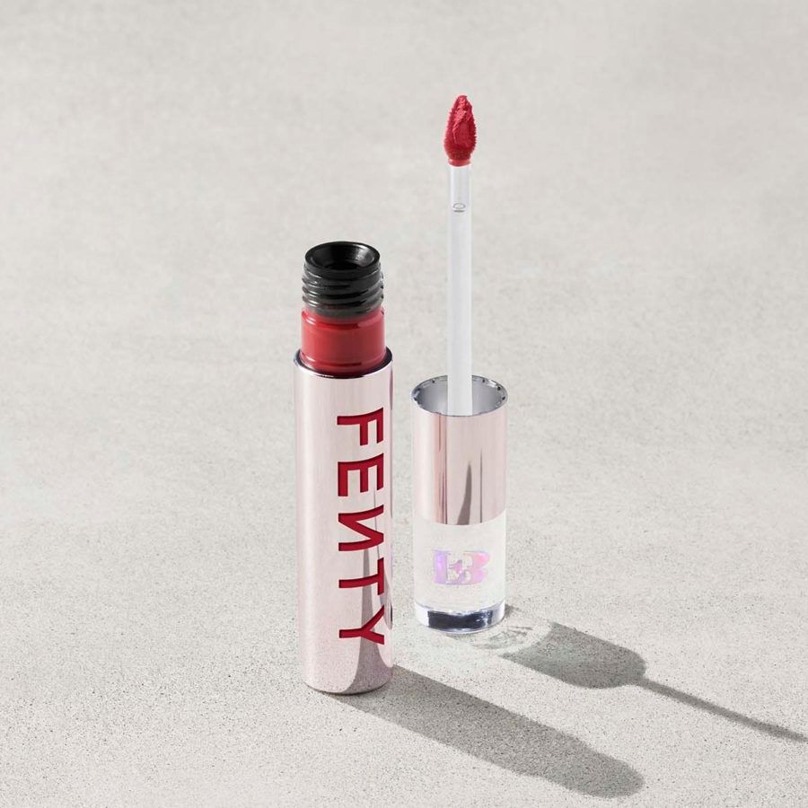 Fenty Icon Velvet Liquid Lipstick