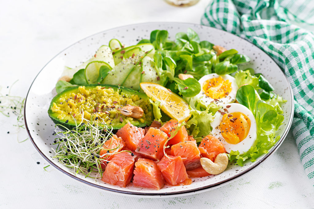 Paleo Diet