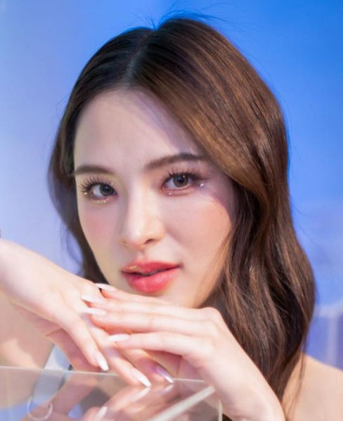 Jimmy Choo เซเลอร์มูน