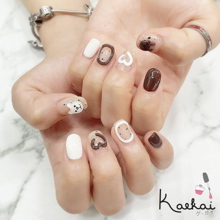 Kaekai Salon