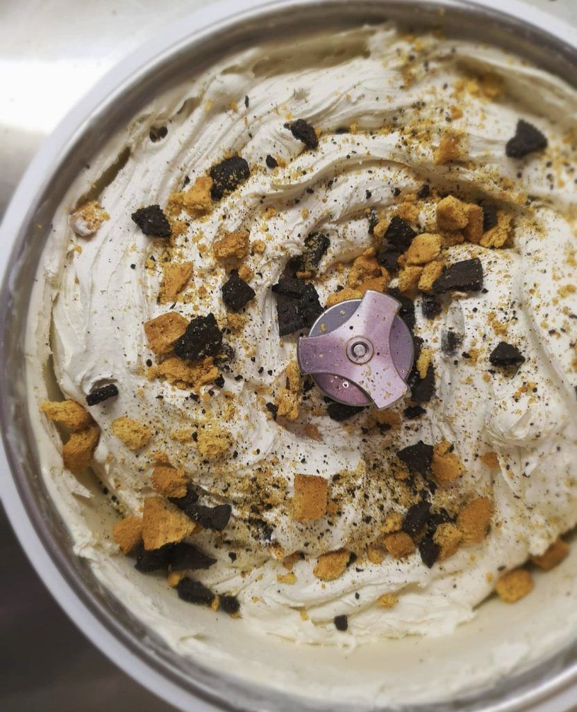 5 ร้าน Gelato