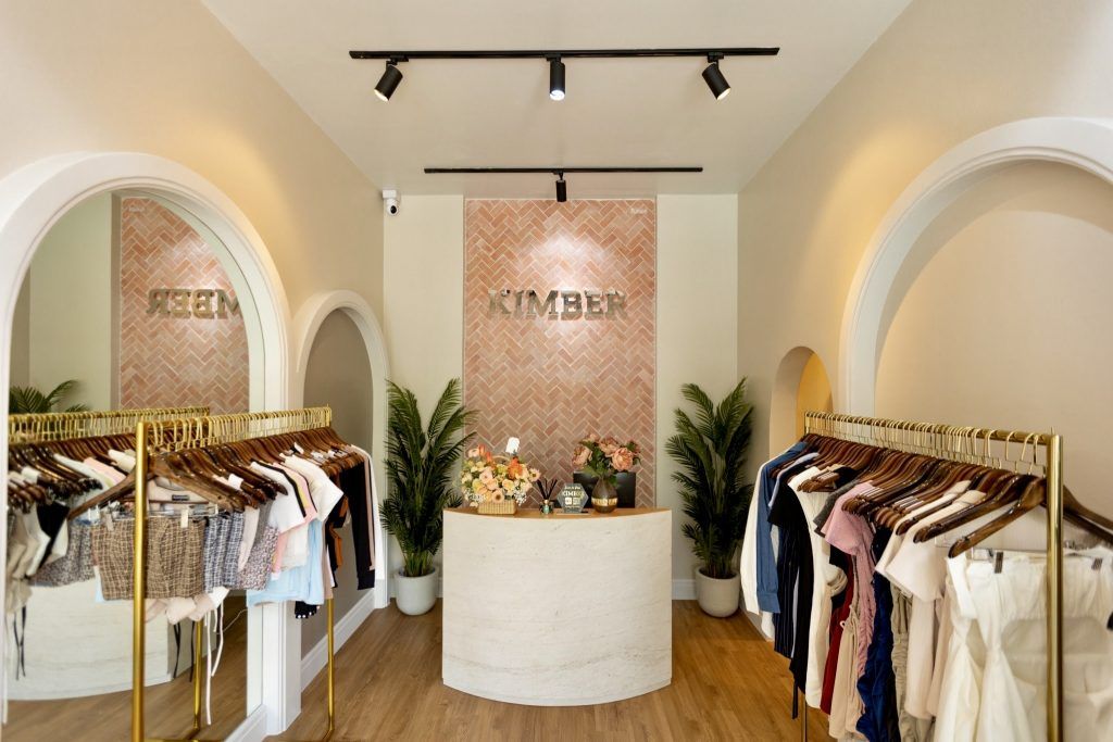 Kimber Store