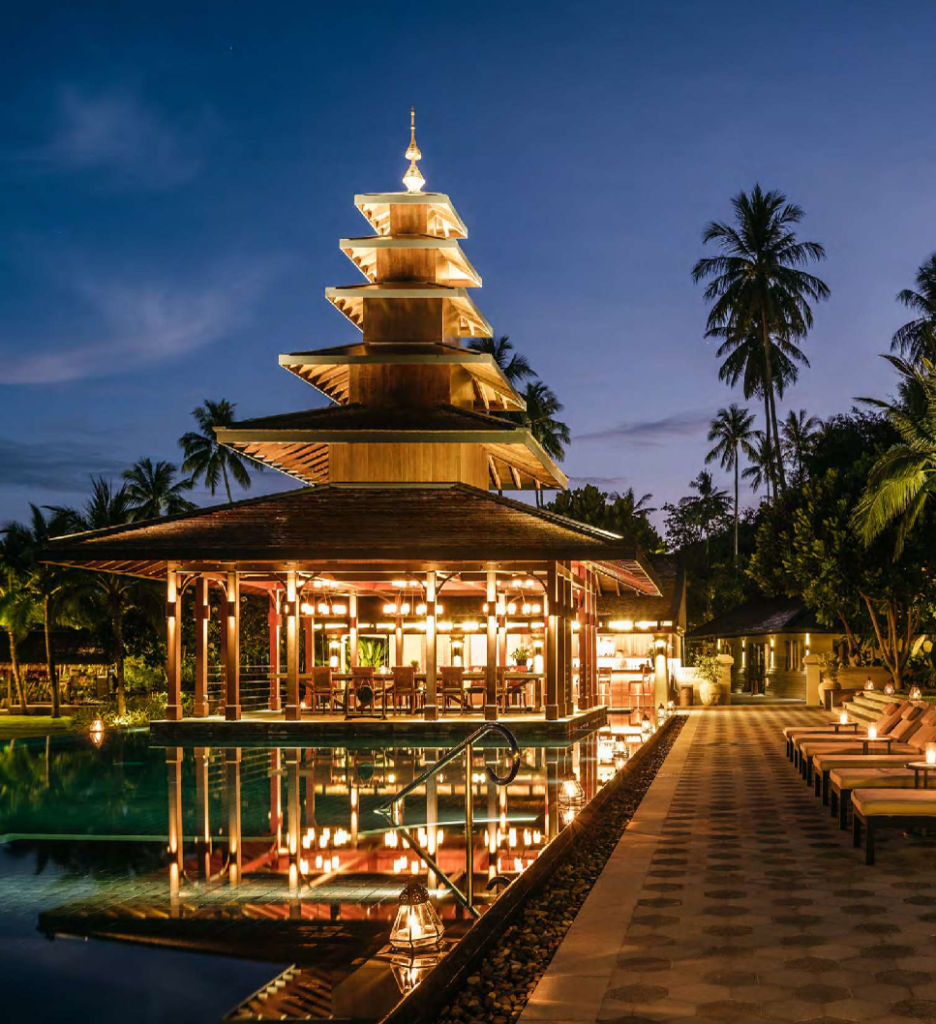 ÀNI Thailand