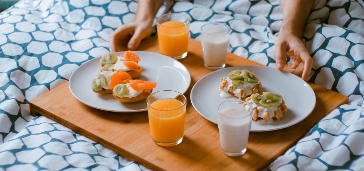 What are the benefits of breakfast? Why is it important?