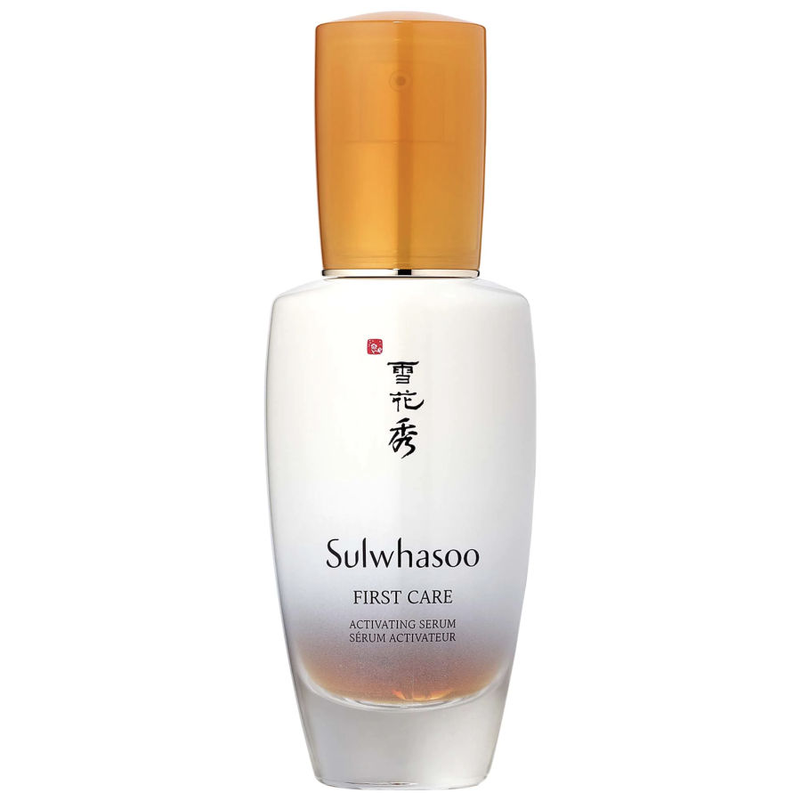 Sulwhasoo First Care Activating Serum