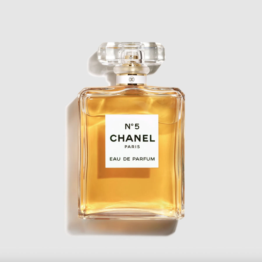 Chanel N°5 Eau de Parfum Spray