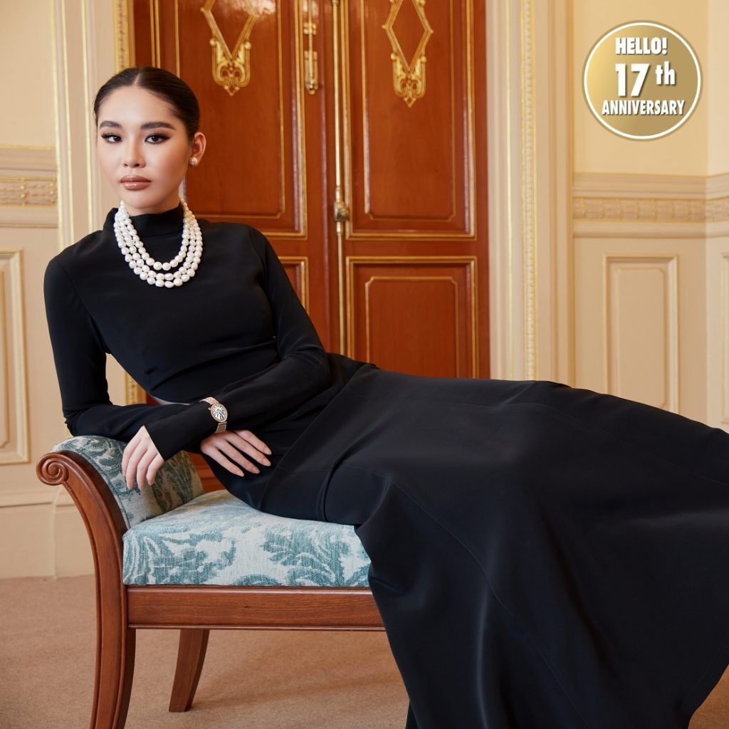 ‘ไพรำ ชุมพล ณ อยุธยา’ ผสานความเป็นศิลปินและนักสู้แห่งสายเลือด ‘ชุมพล’