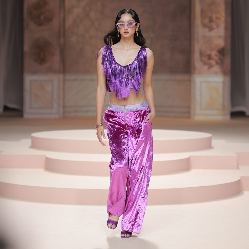 SIRIVANNAVARI คอลเล็กชั่น Tapestries of Dreams