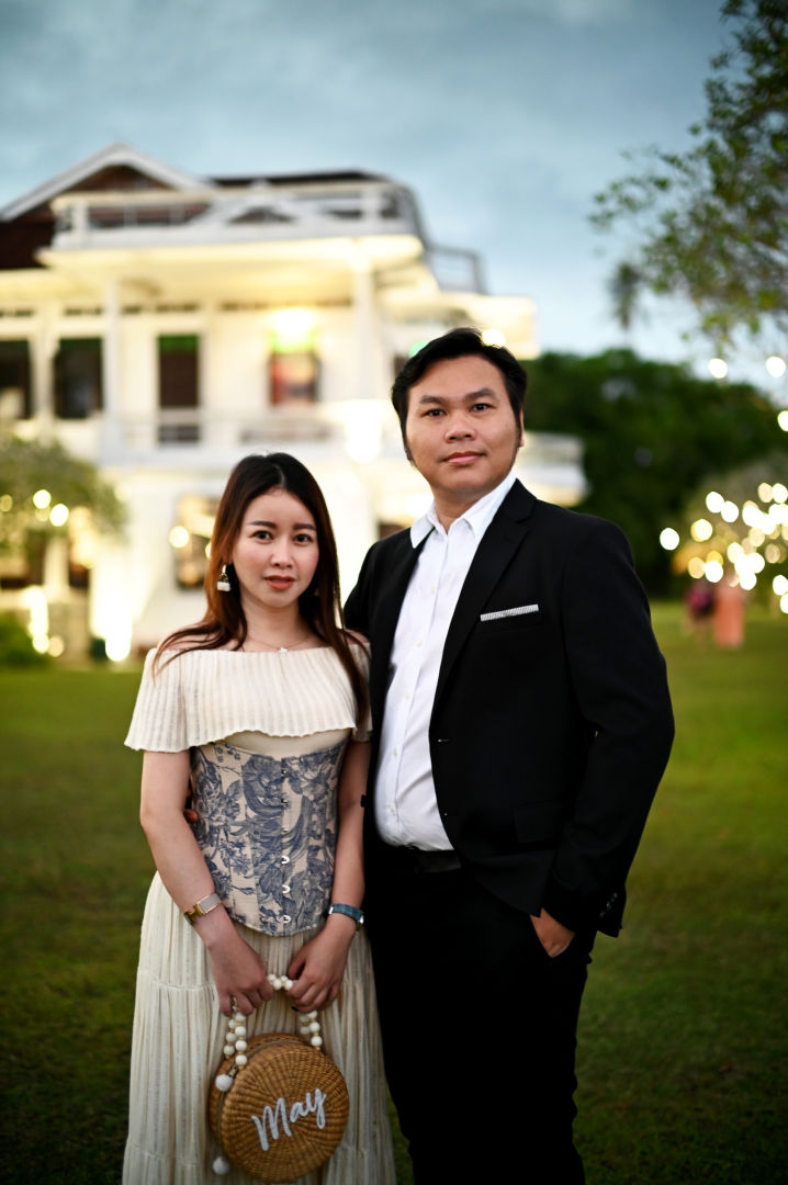 ท็อปสเปนเดอร์ ท่องเที่ยว ภูเก็ต