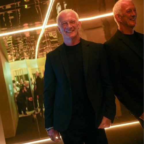 เผย 7 นิสัยที่จะทำให้ธุรกิจซาลอนประสบความสำเร็จ โดย David Mercer แฮร์สไตลิสต์ระดับโลก
