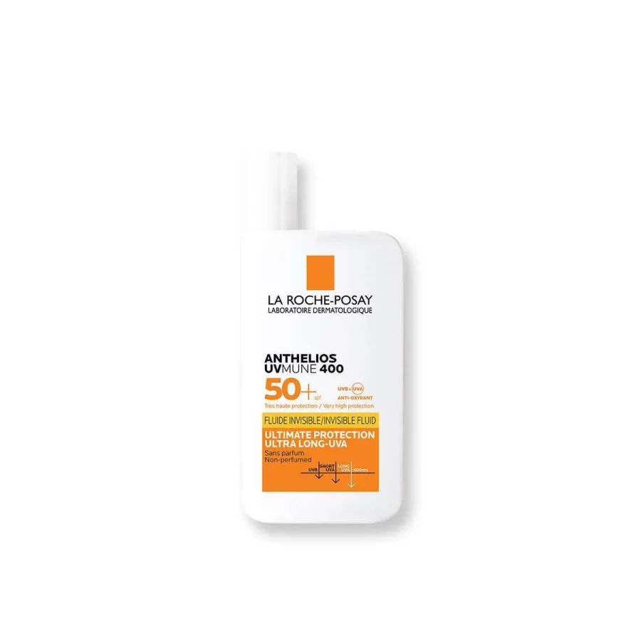 La Roche-Posay