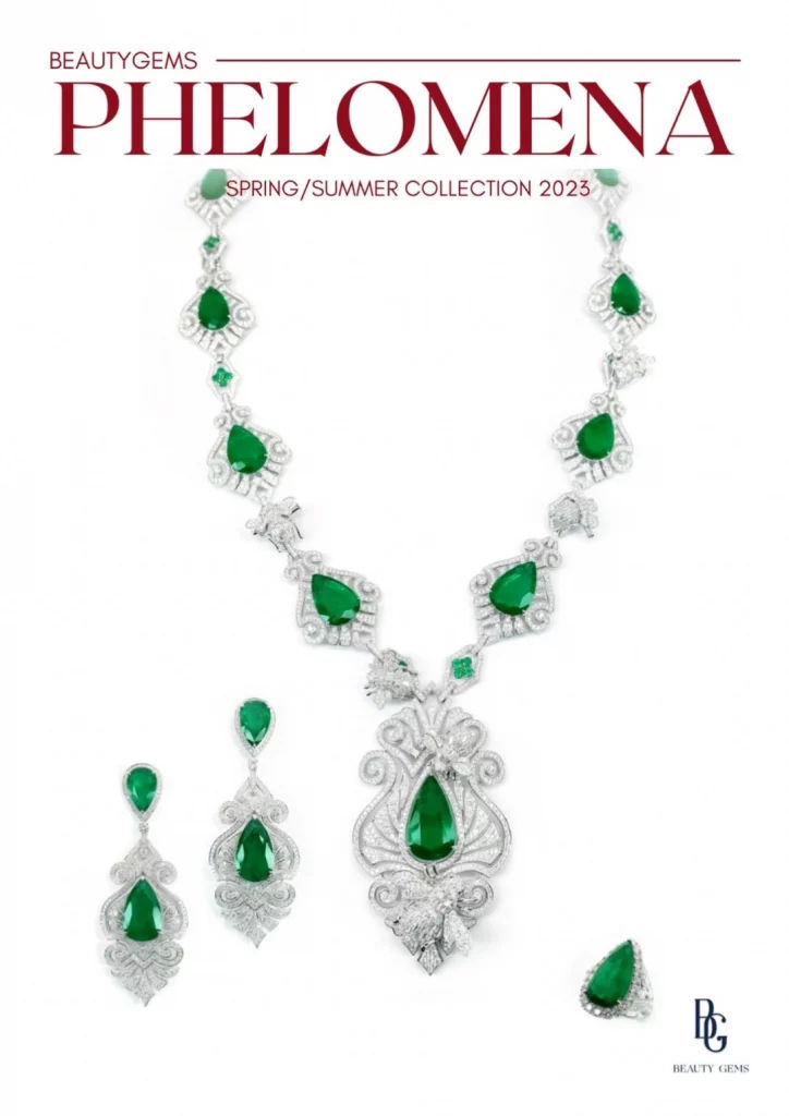 BEAUTY GEMS