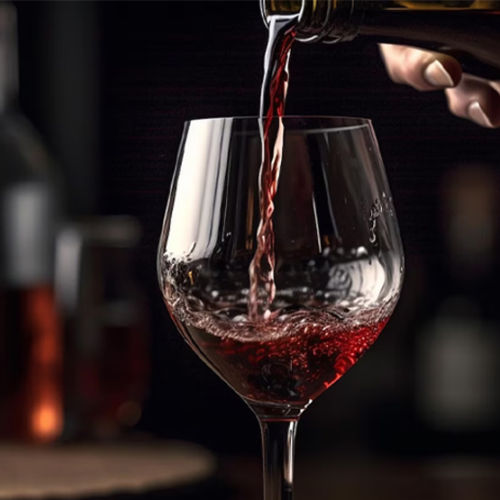 ประโยชน์ของไวน์ ที่สายดริ๊งค์ควรรู้ก่อนดื่ม