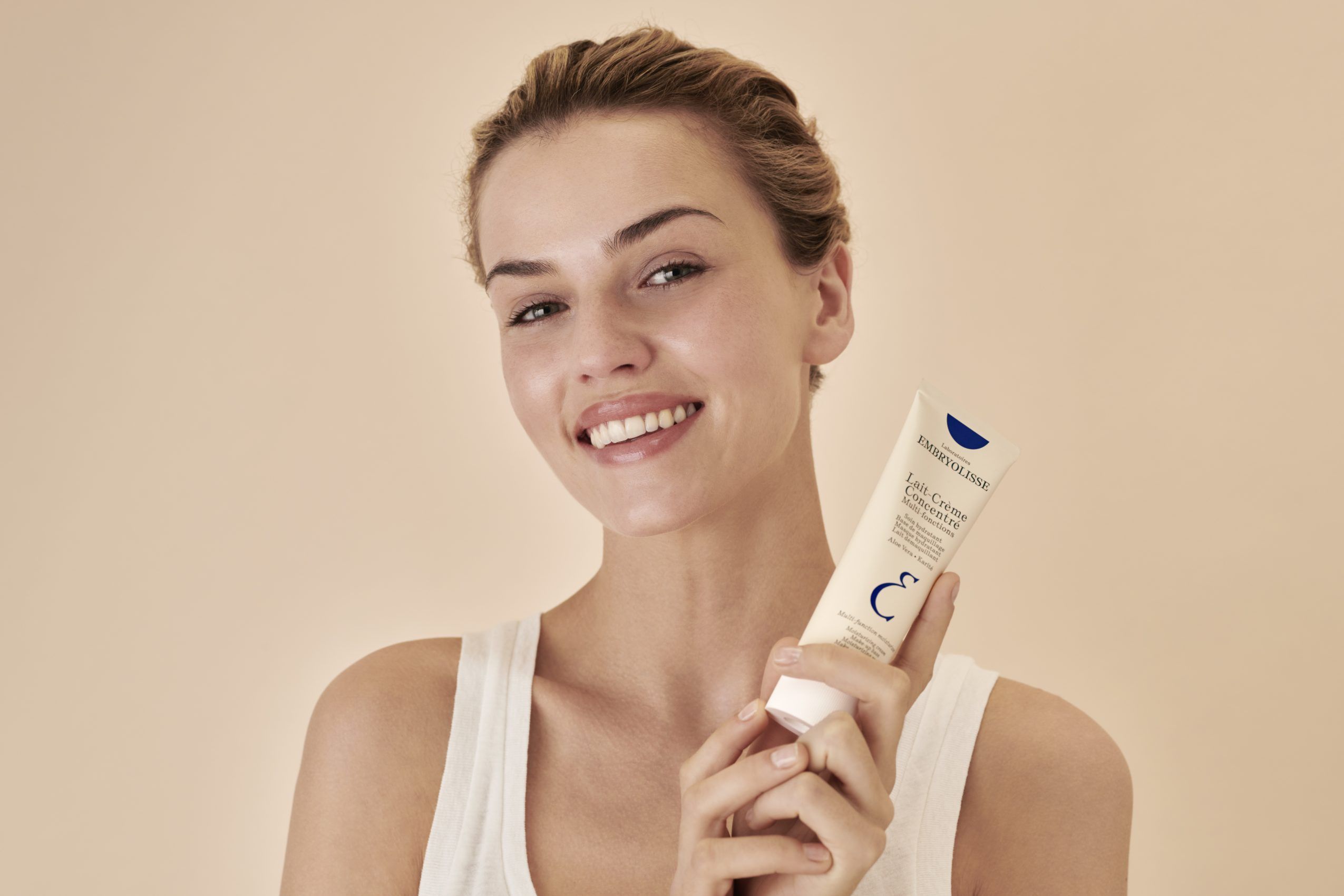 Embryolisse ป้าลิลลี่ Lait-Crème Concentré