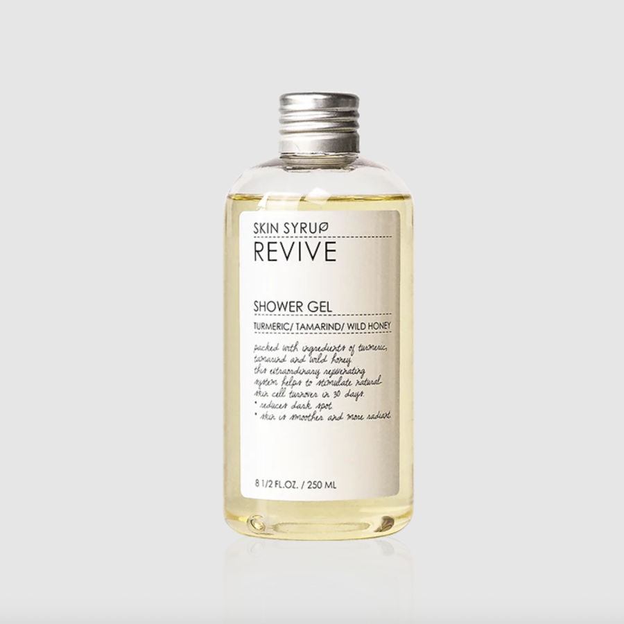Skin Syrup Revive Shower Gel