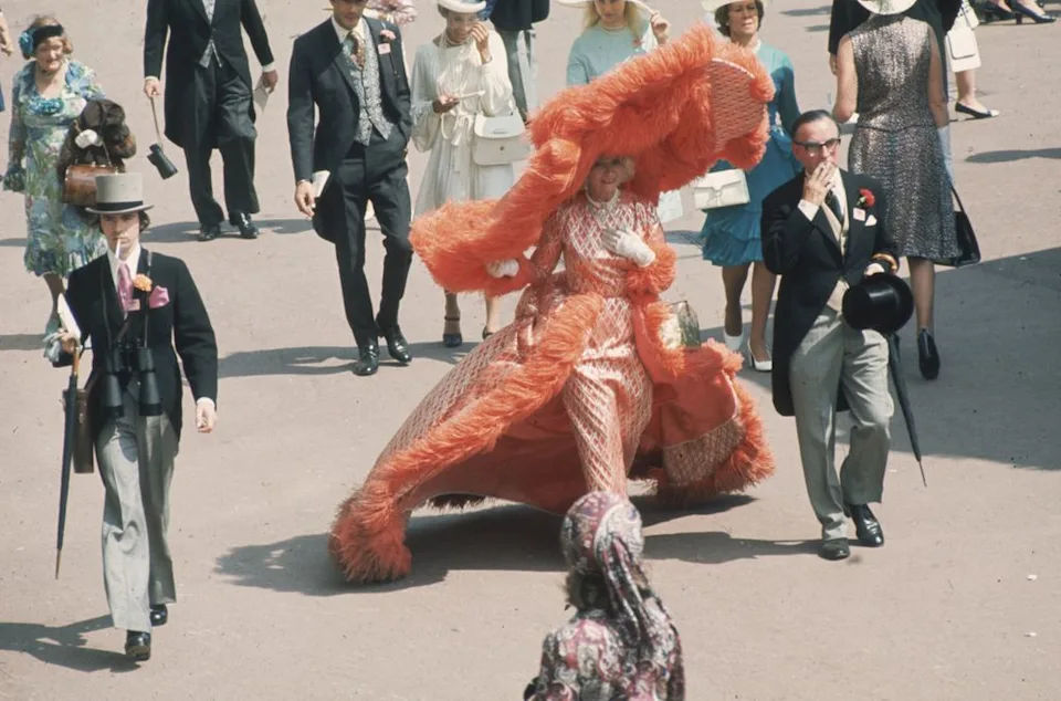 Royal Ascot