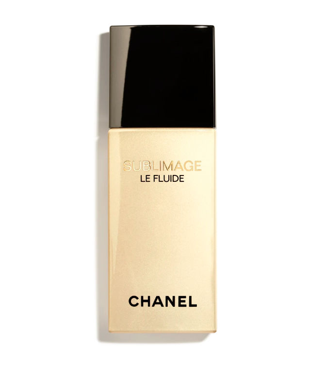 Chanel SUBLIMAGE LE FLUIDE