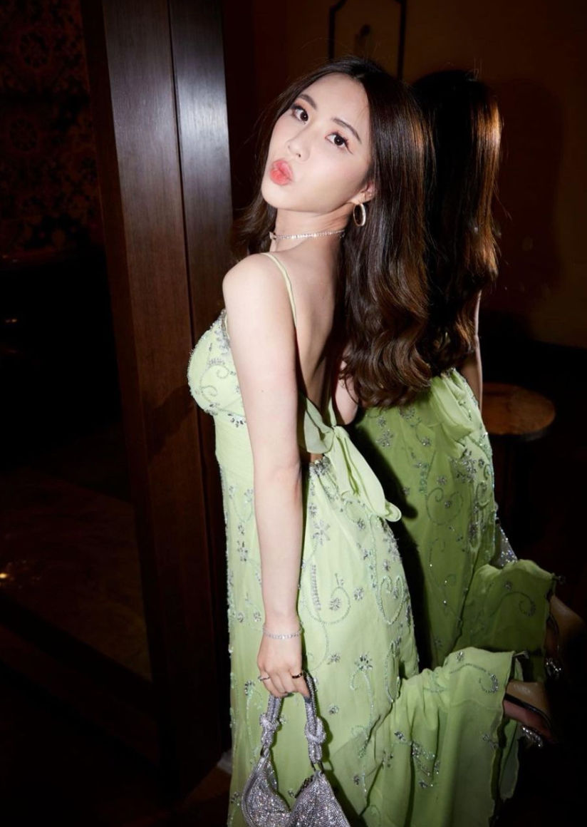 น้ำ กัญจิกา
