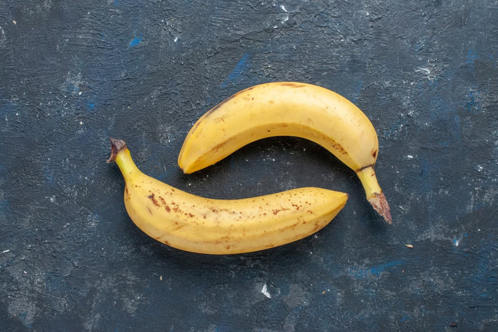 ประโยชน์ของกล้วยหอม