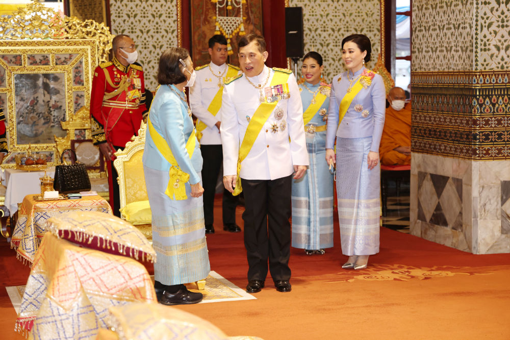 พระพันปีหลวง