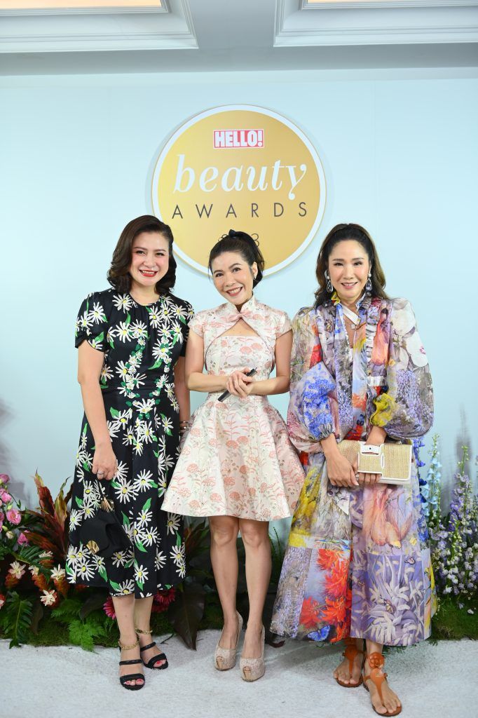 HELLO! Beauty Awards 2023