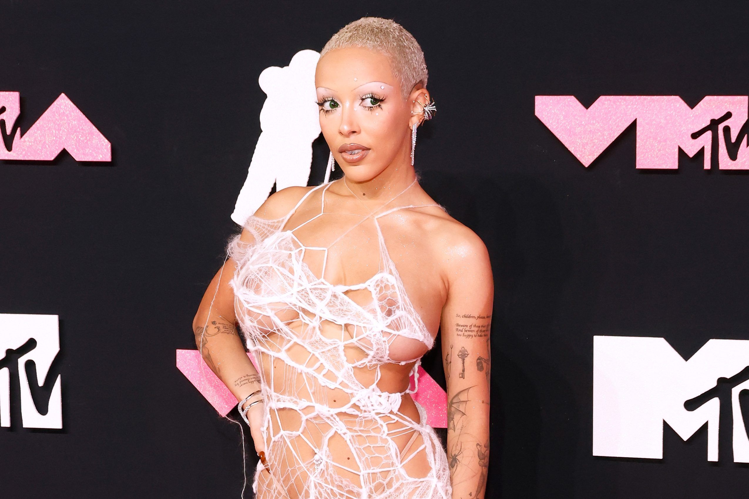 VMAs ปี 2023