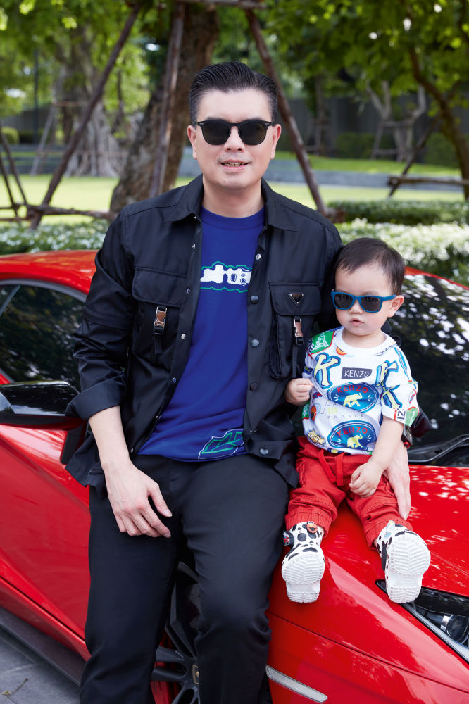 แบงค์ ไหม