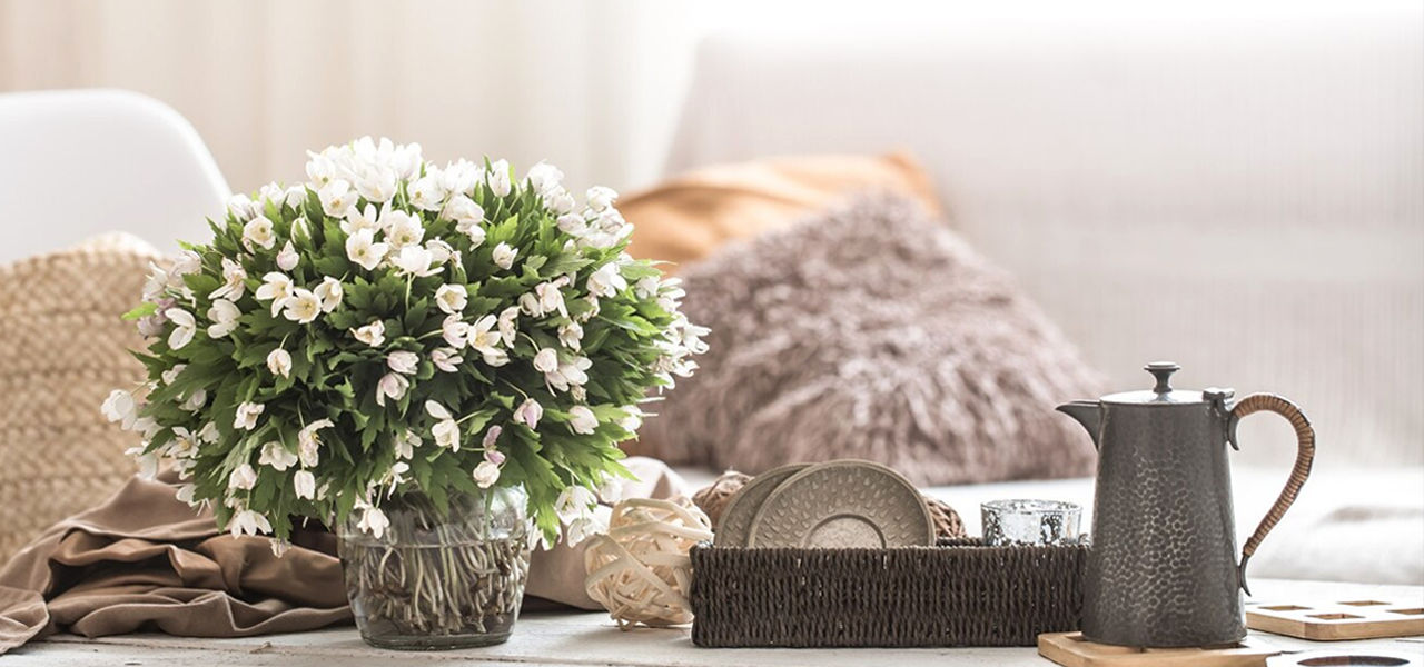 .รวม ดอกไม้เสริมดวง แต่งห้องรับโชคลาภ ดึงดูดพลังงานที่ดี.