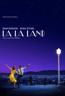 เอมมา สโตน รับบทมีอาใน La La Land ภาพยนตร์ที่คล้ายชีวิตจริงของเธอ
