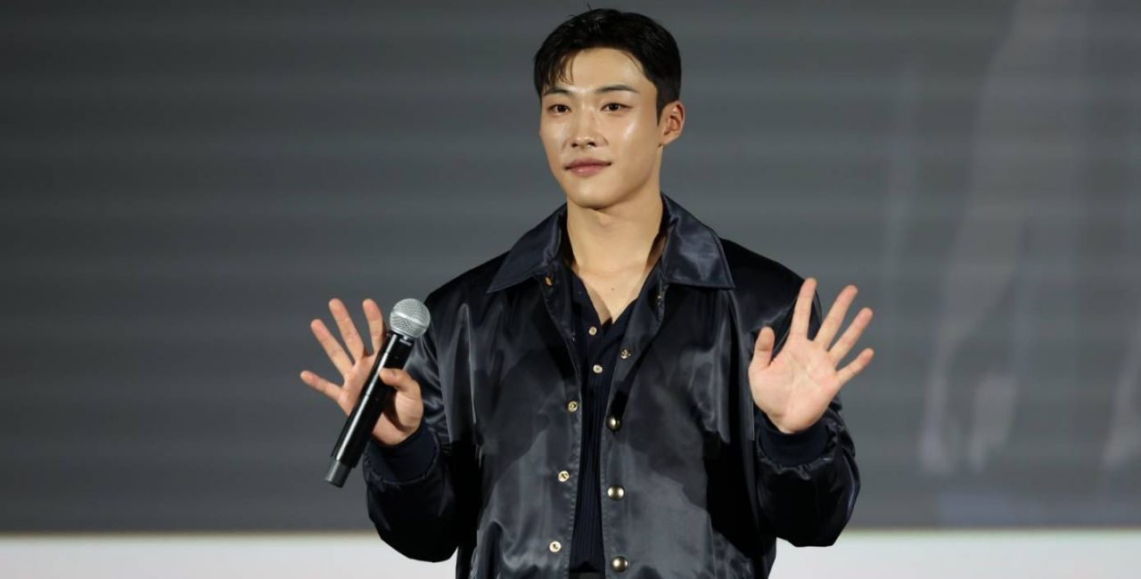 “อูโดฮวาน” Global Brand Ambassador แบรนด์ “C2 Vitamin Jelly”